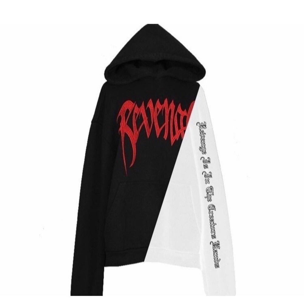Revenge Sweatshirt